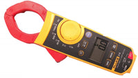Fluke 319 AC/DC 1000A Clamp Meter With Calibration Certificate + 2 Years Warranty