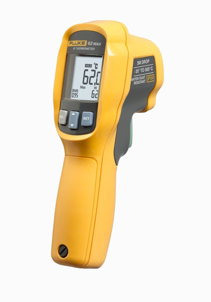 Fluke 62 MAX+ Infrared Thermometer